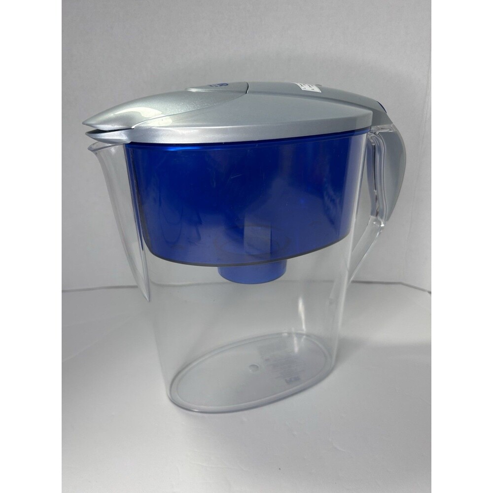 PUR CR-5000 Water Pitcher Filtered Clean Water Read Description